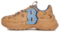 Buy MLB Big Ball Chunky Coklat Biru 'Monotive Boston Red Sox' 3ASHMNP3N-43BRN