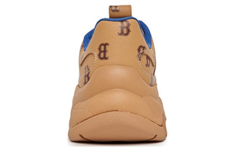 Purchase MLBビッグボール ボストン (ブラウン/ブルー) 3ASHMNP3N-43BRN