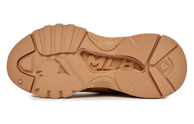 Details for MLBビッグボール ボストン (ブラウン/ブルー) 3ASHMNP3N-43BRN