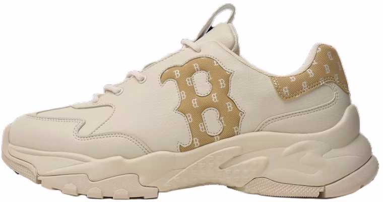 MLB Big Ball Chunky Brown Casual Low-Top Sneakers . 3ASHBWM4N-43BGS Buy MLB Big Ball Chunky Brown Casual Low-Top Sneakers . 3ASHBWM4N-43BGS