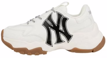 MLB Big Ball Chunky EMBO 'Ivory' 32SHC6011-50I MLB Big Ball Chunky EMBO 'Ivory' 32SHC6011-50I