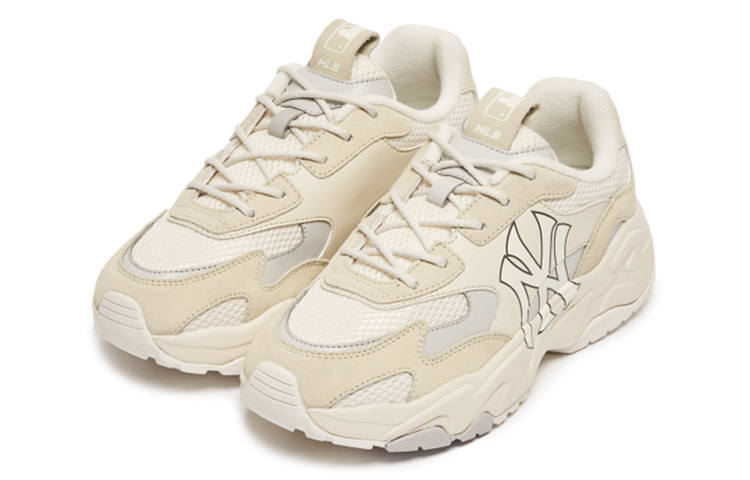 Lookbook MLB Big Ball Chunky Lite SD 'Kaki' 3ASHC3S1N-50CRS