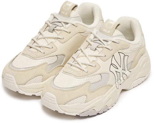 MLB Big Ball Chunky Lite SD 'Kaki' 3ASHC3S1N-50CRS Lookbook MLB Big Ball Chunky Lite SD 'Kaki' 3ASHC3S1N-50CRS