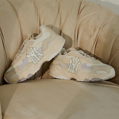 MLB Big Ball Chunky Lite SD 'Kaki' 3ASHC3S1N-50CRS Cheap MLB Big Ball Chunky Lite SD 'Kaki' 3ASHC3S1N-50CRS