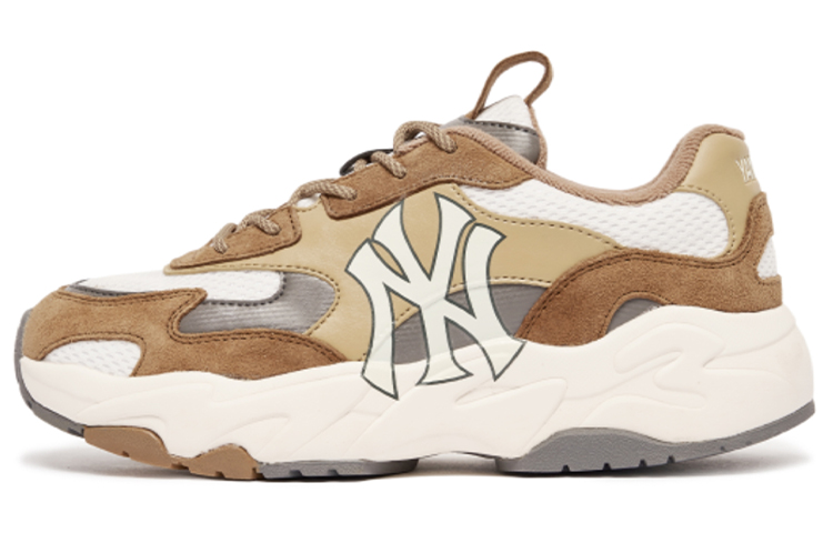 MLB Big Ball Chunky Lite SD 'New York Yankees Vintage Brown'