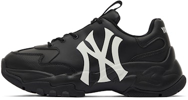 MLB Big Ball Chunky Low 'Retro Print Black' 3ASHC104N-50BKS MLB Big Ball Chunky Low 'Retro Print Black' 3ASHC104N-50BKS