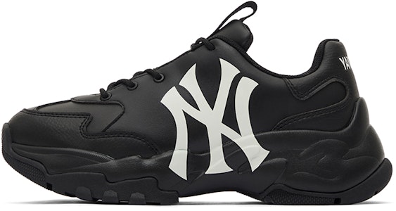 MLB Big Ball Chunky Low 'Retro Cetakan Hitam' 3ASHC104N-50BKS Buy MLB Big Ball Chunky Low 'Retro Cetakan Hitam' 3ASHC104N-50BKS