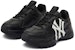MLB Big Ball Chunky Low 'Retro Cetakan Hitam' 3ASHC104N-50BKS