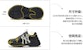 MLB Big Ball Chunky Low 'Retro Cetakan Hitam' 3ASHC104N-50BKS