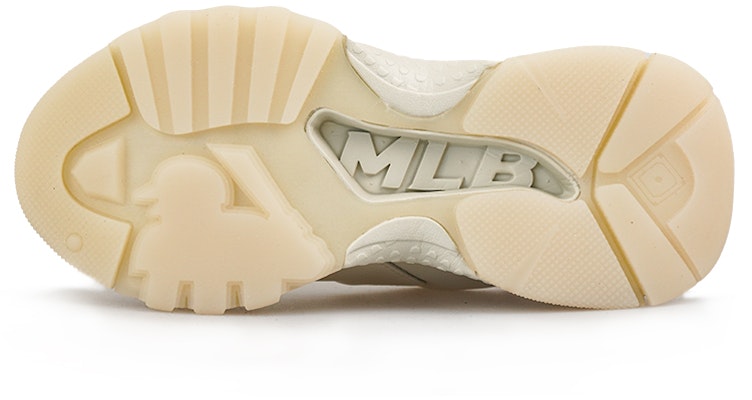 MLB Big Ball Chunky LT 'New York Yankees White' 32SHC9011-50I Purchase MLB Big Ball Chunky LT 'New York Yankees White' 32SHC9011-50I