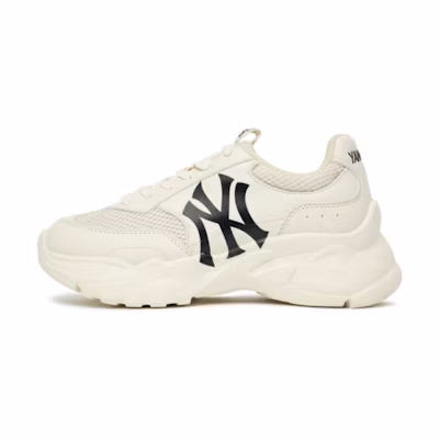 MLB Big Ball Chunky Mesh 'White'