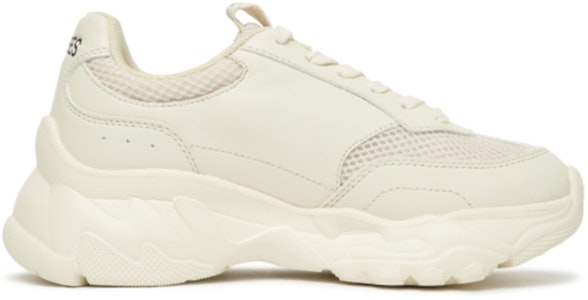 MLB Big Ball Chunky Mesh 'Putih' 3ASHCE12N-50CRS Order MLB Big Ball Chunky Mesh 'Putih' 3ASHCE12N-50CRS