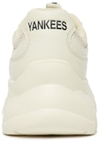 MLB Big Ball Chunky Mesh 'Blanco' 3ASHCE12N-50CRS Purchase MLB Big Ball Chunky Mesh 'Blanco' 3ASHCE12N-50CRS