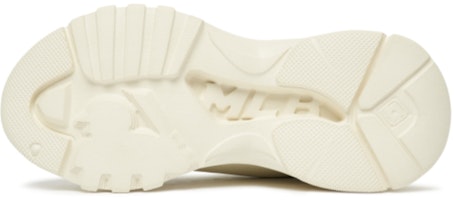 MLB Big Ball Chunky Mesh 'Blanco' 3ASHCE12N-50CRS Details for MLB Big Ball Chunky Mesh 'Blanco' 3ASHCE12N-50CRS