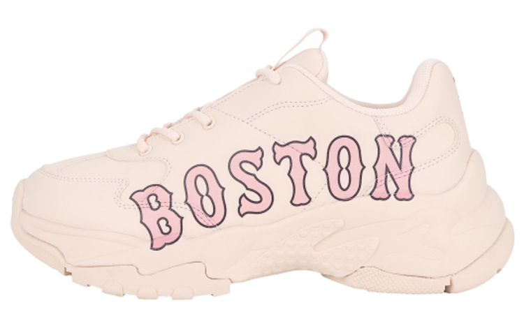 MLB Big Ball Chunky P 'Boston Pink'