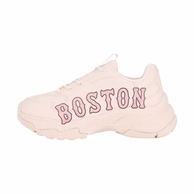 MLB Big Ball Chunky P 'Boston Pink'