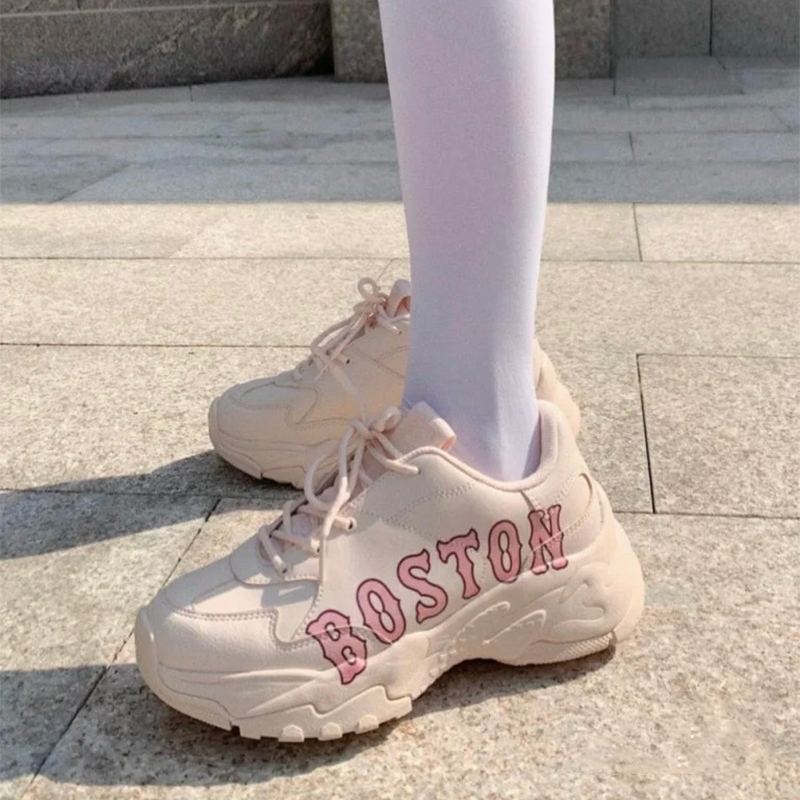 MLB Big Ball Chunky P 'Boston Pink' 圖 8