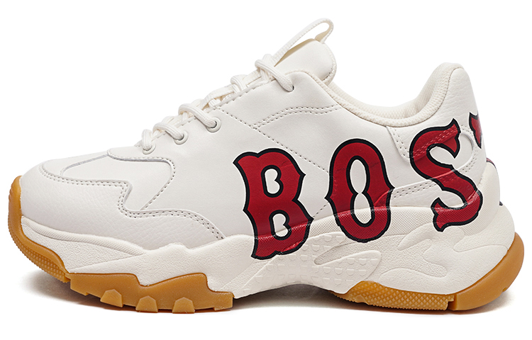 MLB Big Ball Chunky P 'Mega Retro Print Red' 3ASHC2B2N-43RDS