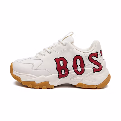 MLB Big Ball Chunky P 'Mega Retro Print Red'