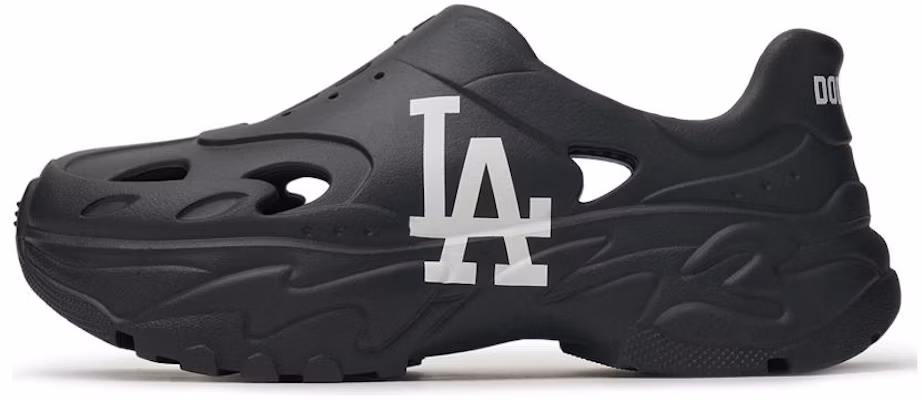 Sandalias Negras MLB Big Ball Chunky Recuperación Suela Gruesa Transpirables. 3ASQBCR43-07BKS Buy Sandalias Negras MLB Big Ball Chunky Recuperación Suela Gruesa Transpirables. 3ASQBCR43-07BKS