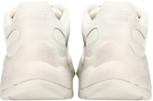 MLB Big Ball Chunky Vintage LT 紐約洋基 潮流百搭 厚底休閒 老爹鞋 男女同款 白色 Shop MLB Big Ball Chunky Vintage LT 紐約洋基 潮流百搭 厚底休閒 老爹鞋 男女同款 白色