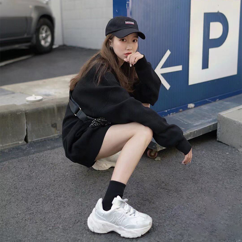 Sizing MLB Big Ball Chunky Blanco 'Vintage LT New York Yankees'. 32SHC8011-50I