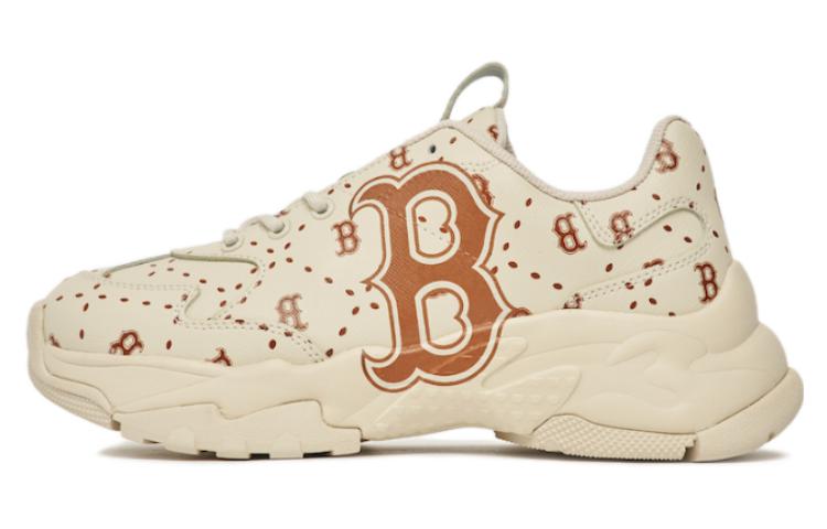 MLB BigBall Chunky 'Beige' 3ASHMS13N-43BGS