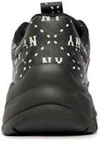 MLB Bigball Chunky 'Hitam Putih' 3ASHMS13N-50BKS Shop MLB Bigball Chunky 'Hitam Putih' 3ASHMS13N-50BKS