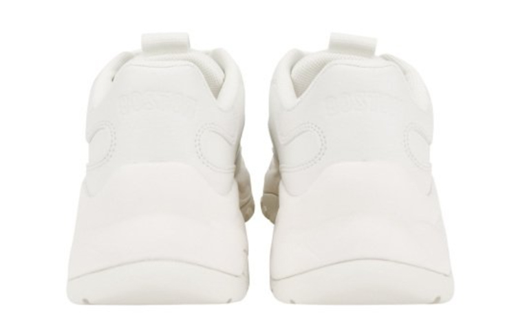 MLB Bigball Chunky 'Boston Red Sox Retro Dad Shoe White' 圖 4