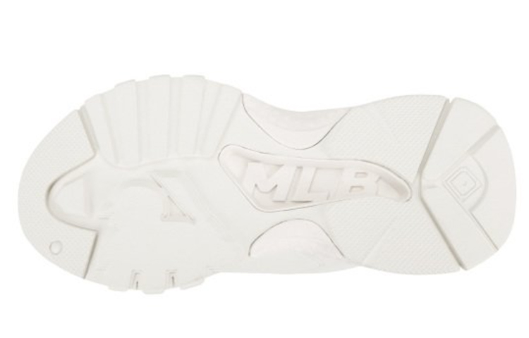 MLB Bigball Chunky 'Boston Red Sox Retro Dad Shoe White' 圖 5