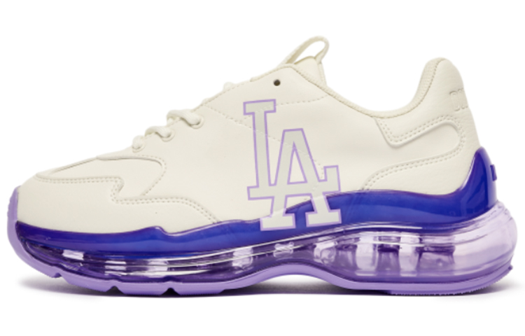 MLB Bigball Chunky 'Cream Purple' 3ASHCDA1N-O7LDL