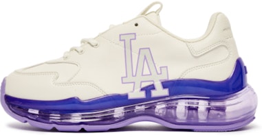 MLB Bigball Chunky 'Cream Purple' 3ASHCDA1N-O7LDL MLB Bigball Chunky 'Cream Purple' 3ASHCDA1N-O7LDL