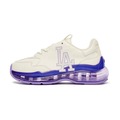 MLB Bigball Chunky 'Cream Purple'