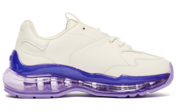 MLB Bigball Chunky 'Cream Purple' 圖 2