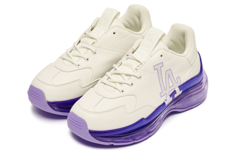 MLB Bigball Chunky 'Cream Purple' 圖 3
