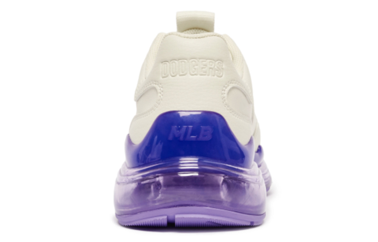 MLB Bigball Chunky 'Cream Purple' 圖 5