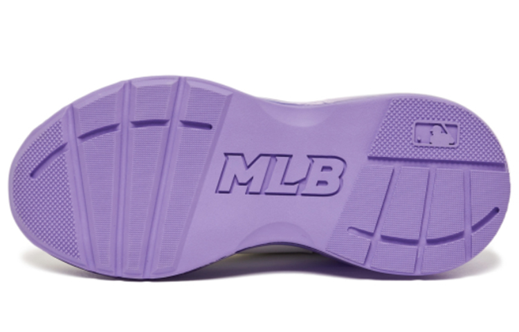 MLB Bigball Chunky 'Cream Purple' 圖 6