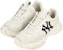 MLB Bigball Chunky 'LA Dodgers Krim' 32SHC7011-50I