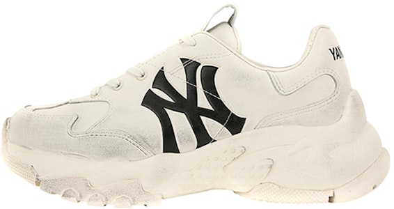 MLB 빅볼 청키 '다저스 빈티지 로우 베이지' 3ASHC701N--50IVS Buy MLB 빅볼 청키 '다저스 빈티지 로우 베이지' 3ASHC701N--50IVS