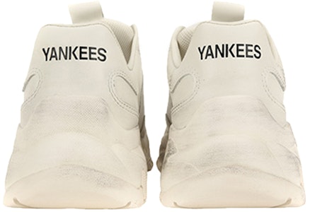 MLB 빅볼 청키 '다저스 빈티지 로우 베이지' 3ASHC701N--50IVS Lookbook MLB 빅볼 청키 '다저스 빈티지 로우 베이지' 3ASHC701N--50IVS