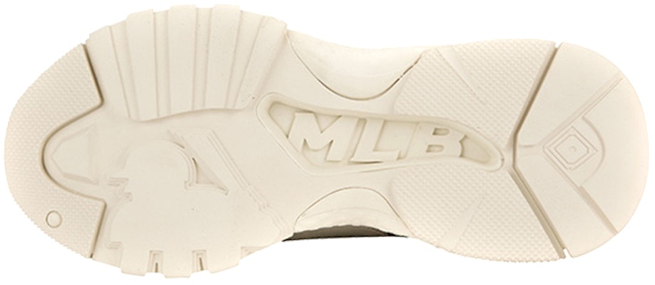 MLB Bigball Chunky 'LA Dodgers Vintage Low Beige' 3ASHC701N--50IVS Shop MLB Bigball Chunky 'LA Dodgers Vintage Low Beige' 3ASHC701N--50IVS