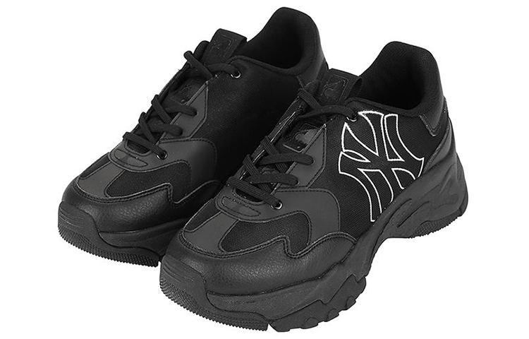 MLB BigBall Chunky 'New York Yankees Black' 圖 2