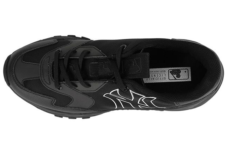 MLB BigBall Chunky 'New York Yankees Black' 圖 3