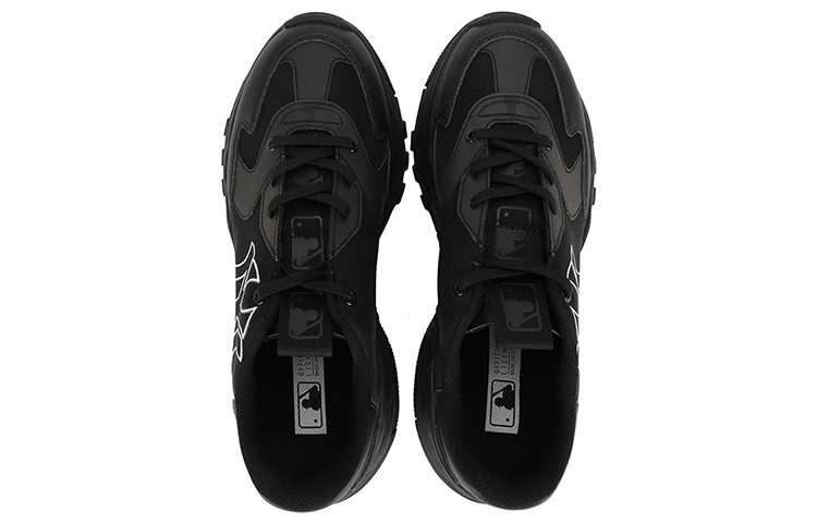 MLB BigBall Chunky 'New York Yankees Black' 圖 4