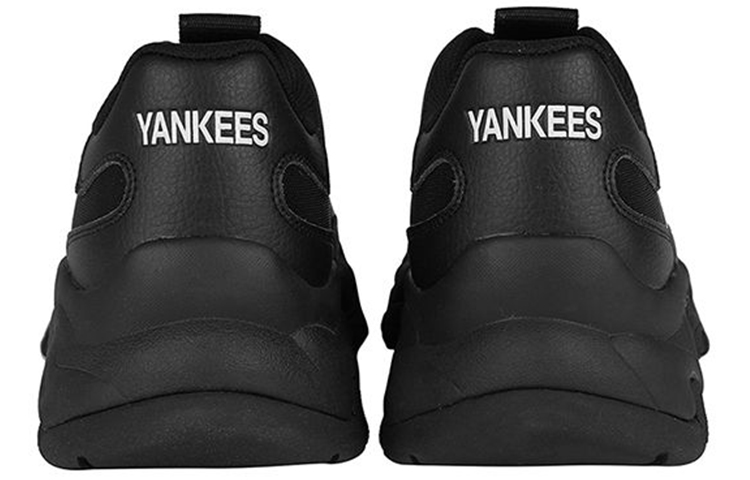 MLB BigBall Chunky 'New York Yankees Black' 圖 5