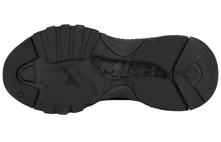 MLB BigBall Chunky 'New York Yankees Black' 圖 6