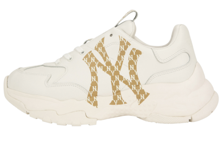 MLB Bigball Chunky 'New York Yankees Vintage Beige'