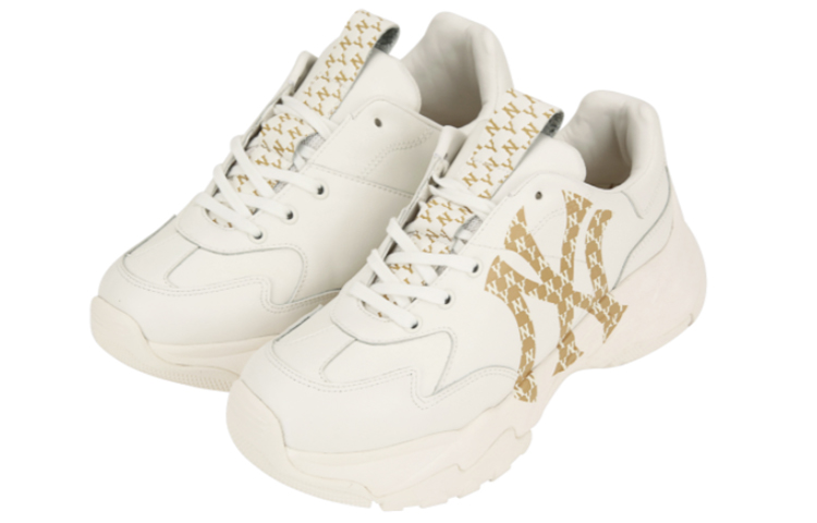 MLB Bigball Chunky 'New York Yankees Vintage Beige' 圖 2