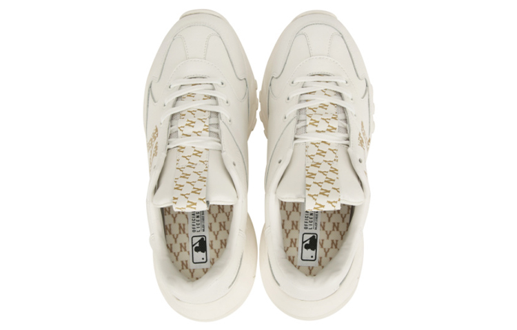 MLB Bigball Chunky 'New York Yankees Vintage Beige' 圖 3