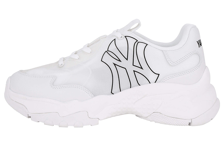 MLB BigBall Chunky 'New York Yankees White'